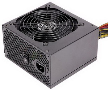 Zalman ZM500-ST